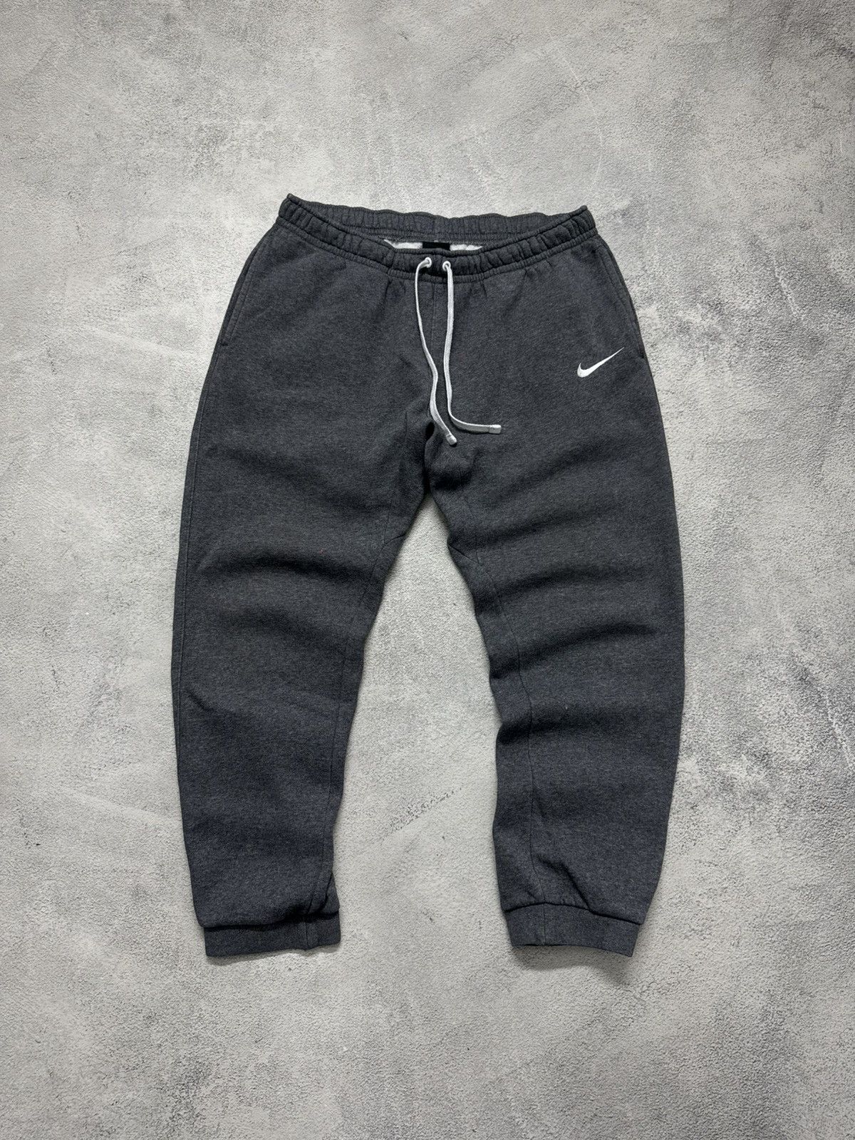 Nike Y2K Nike Mini Swoosh Pants Size US 32 / EU 48 - 1 Thumbnail