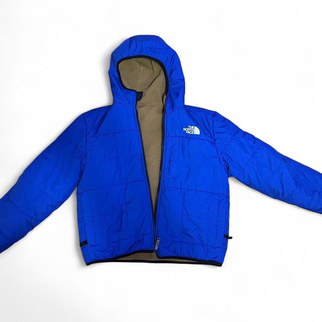 The North Face North Face Puffer Size S / US 4 / IT 40 - 1 Thumbnail