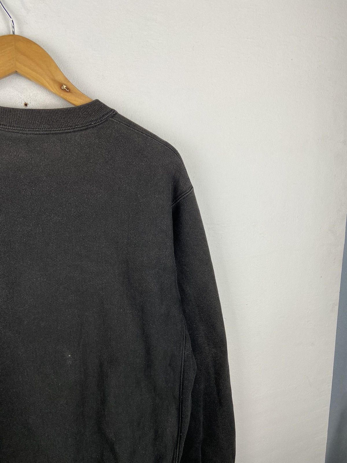 Champion × Other × Vintage Vintage Champion Reverse Weave Sweatshirt Size US M / EU 48-50 / 2 - 9 Thumbnail