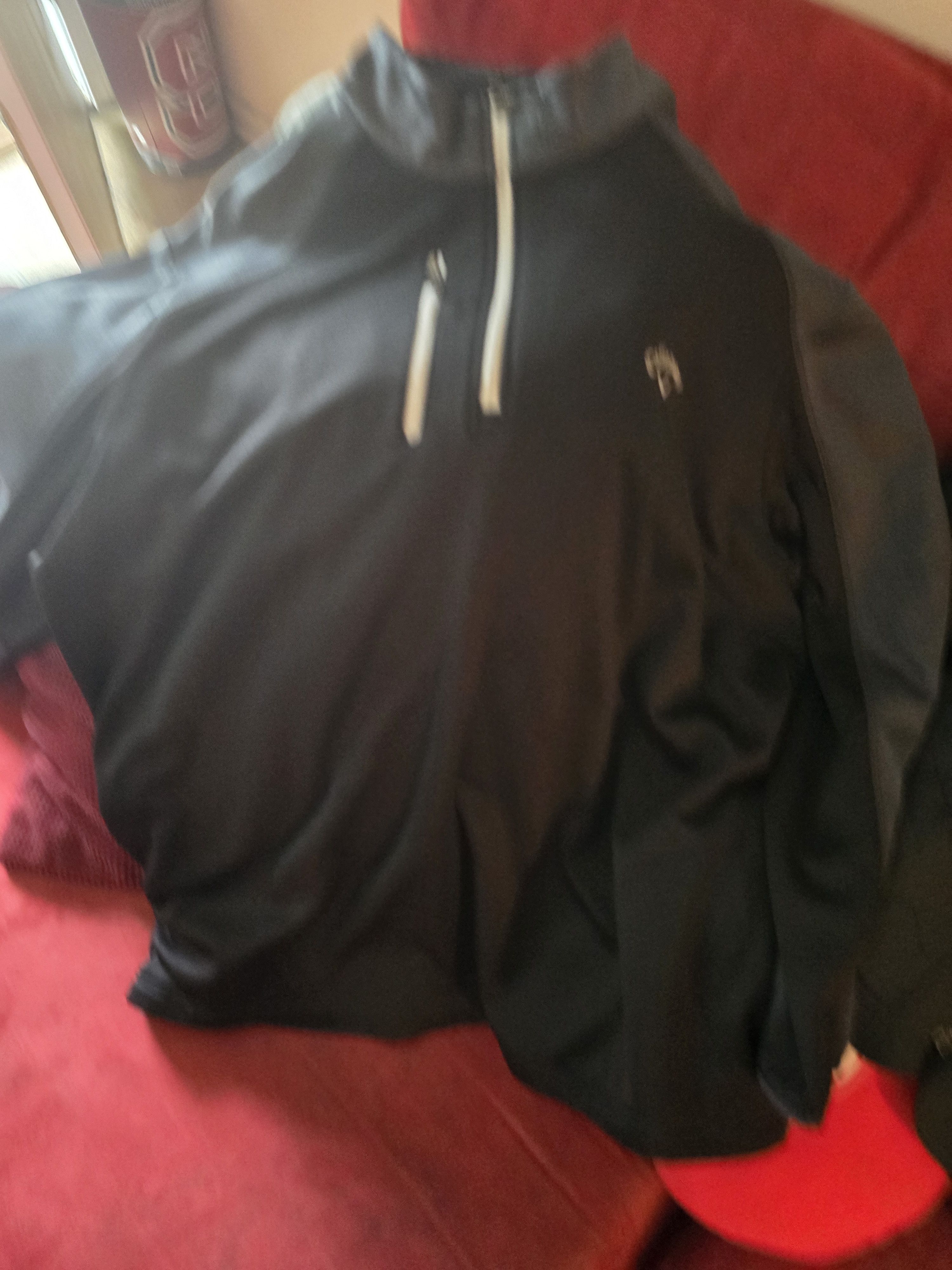 Adidas × Callaway × Nike Hoodies Size US XXL / EU 58 / 5 - 5 Thumbnail