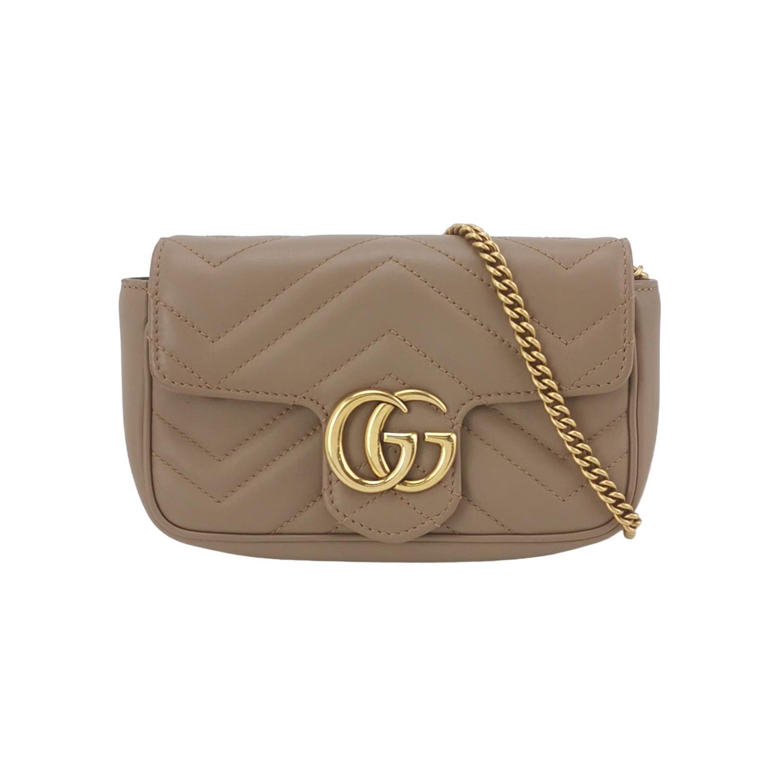 Gucci Gucci Women os Shoulder Bags Size ONE SIZE - 1 Thumbnail