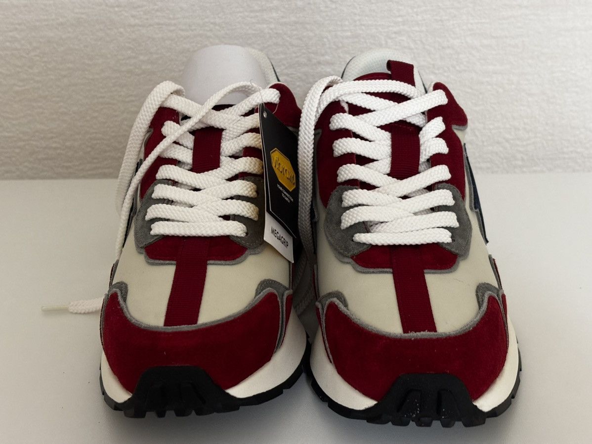 Bape Authentic ape bape road sta express US 9 new bape sta Size US 9 / EU 42 - 3 Thumbnail