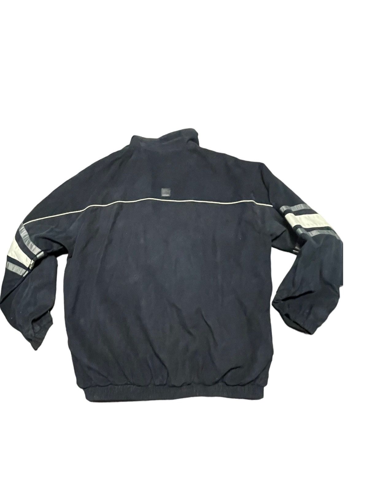 Ecko Unltd. × Vintage Vintage Ecko Function Jacket Full Soft Shell XL Size US XL / EU 56 / 4 - 13 Thumbnail