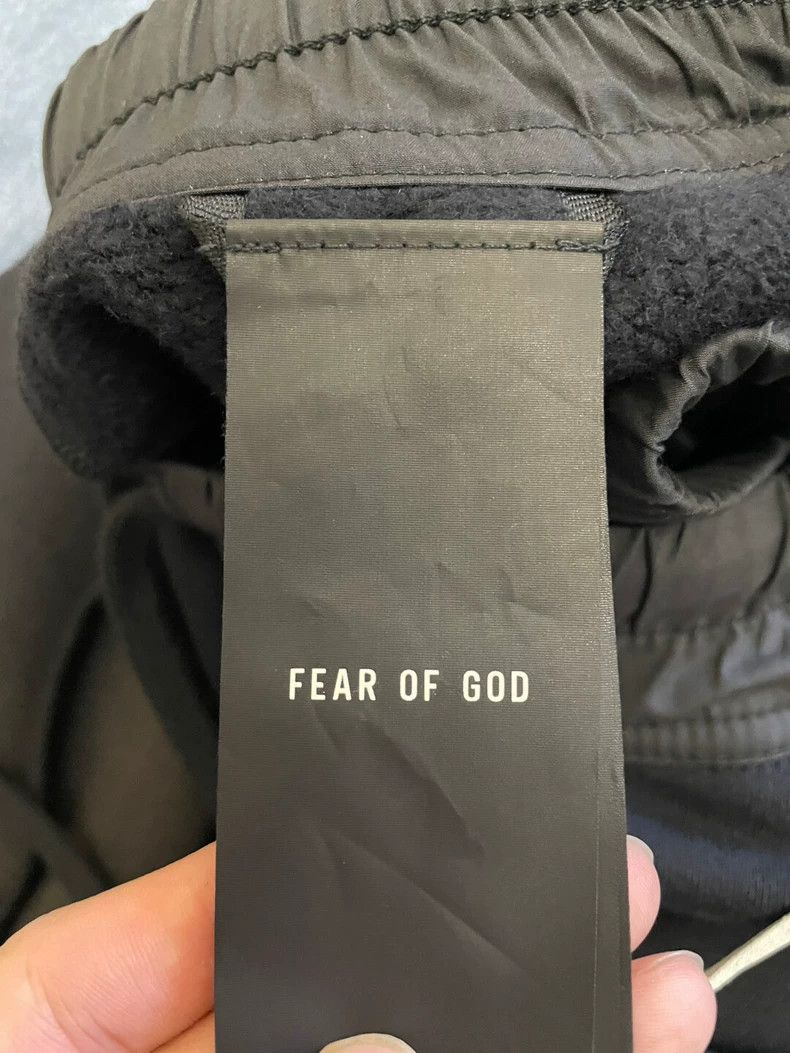 Fear of God Fear of God Vintage sports trousers Size US 28 / EU 44 - 5 Thumbnail