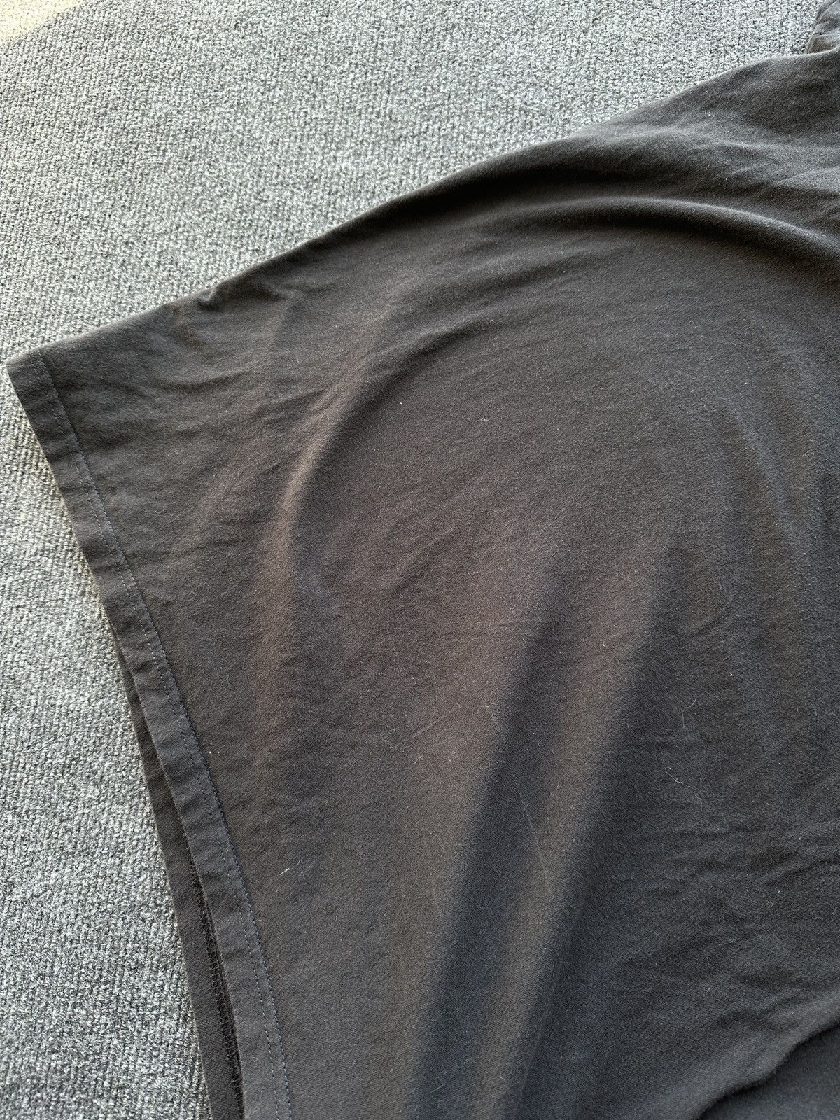 G-Star 🚨 G STAR RAW SHORT SLEEVE T SHIRT RARE BLACK Size US L / EU 52-54 / 3 - 9 Thumbnail
