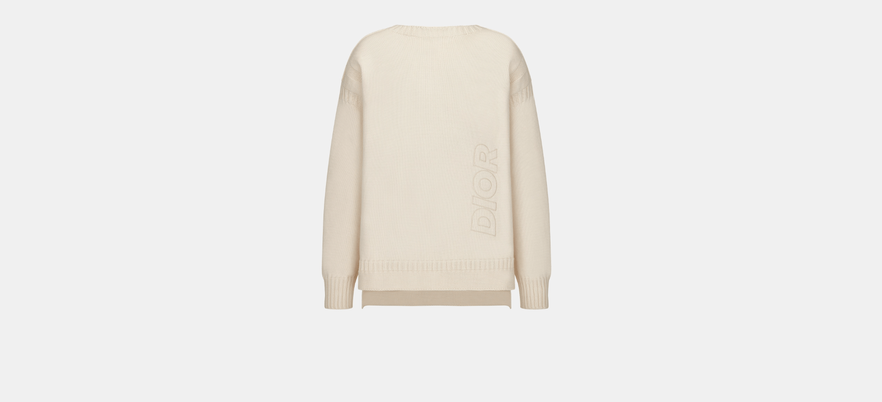 Dior o1w1db10624 Sweaters in Multiclor Size US S / EU 44-46 / 1 - 1 Thumbnail