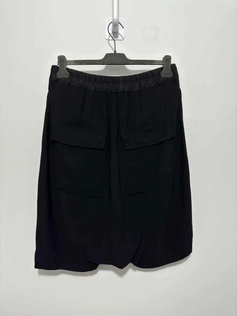 Rick Owens Rick owens shorts 2506-Nextarrow Size US 42 / EU 58 - 2 Thumbnail
