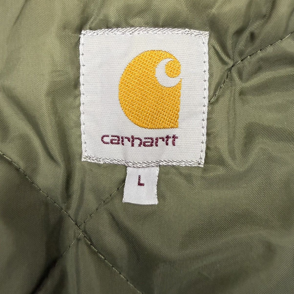 Carhartt Carhartt Hickman Coat Size US L / EU 52-54 / 3 - 9 Thumbnail