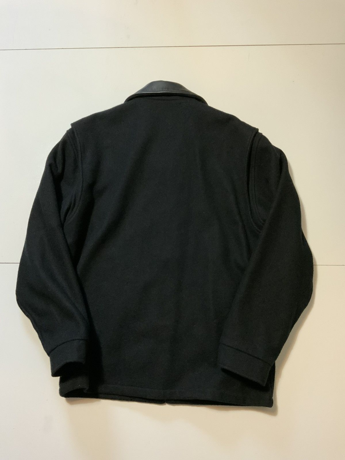 Vintage Vintage 90s Roots The Tom Show Tom Arnold Cast & Crew Jacket Size US M / EU 48-50 / 2 - 3 Thumbnail