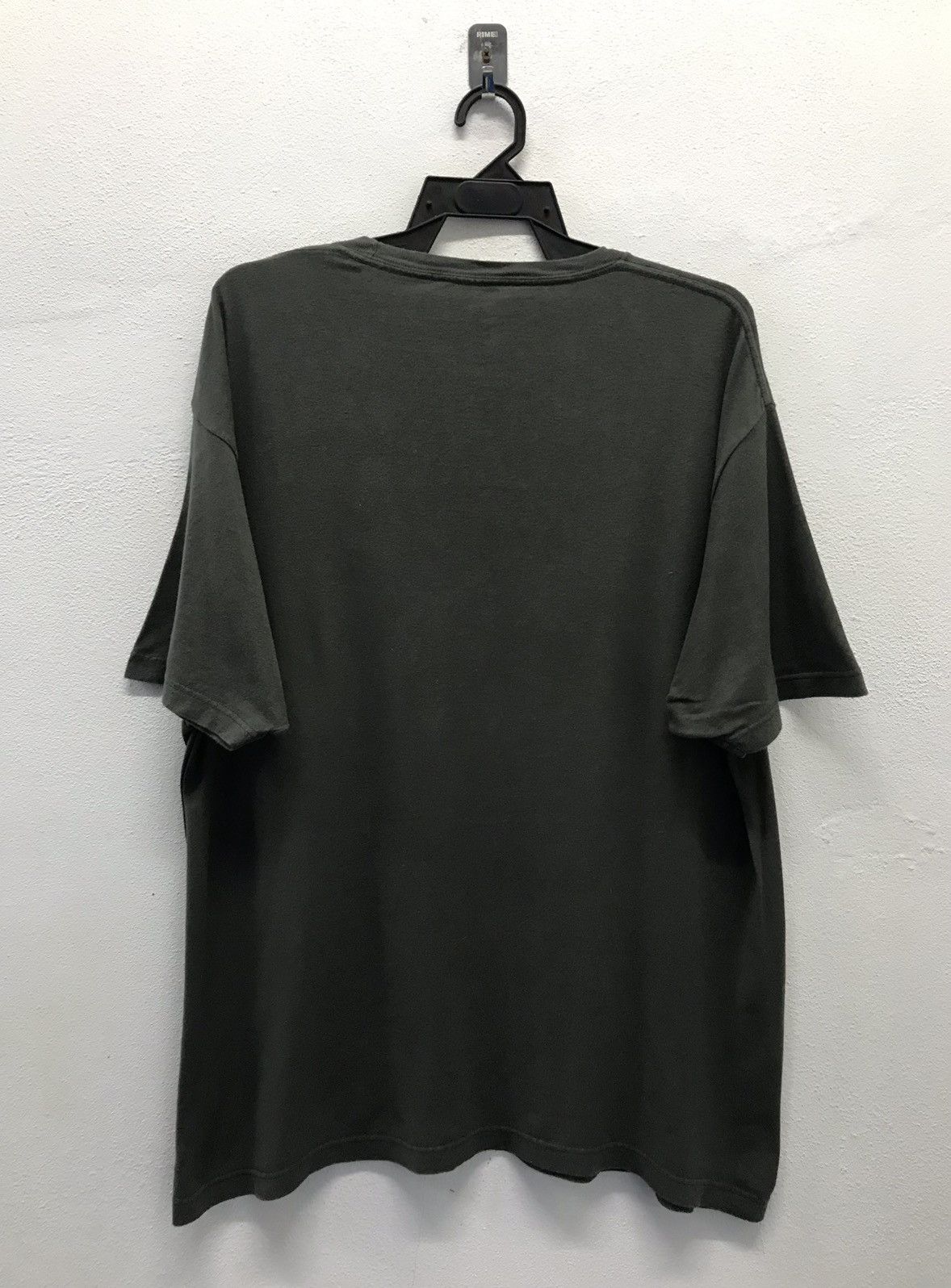 Band Tees × Joy Division × Vintage Vintage Band Joy Division Shirt Size US XL / EU 56 / 4 - 2 Thumbnail