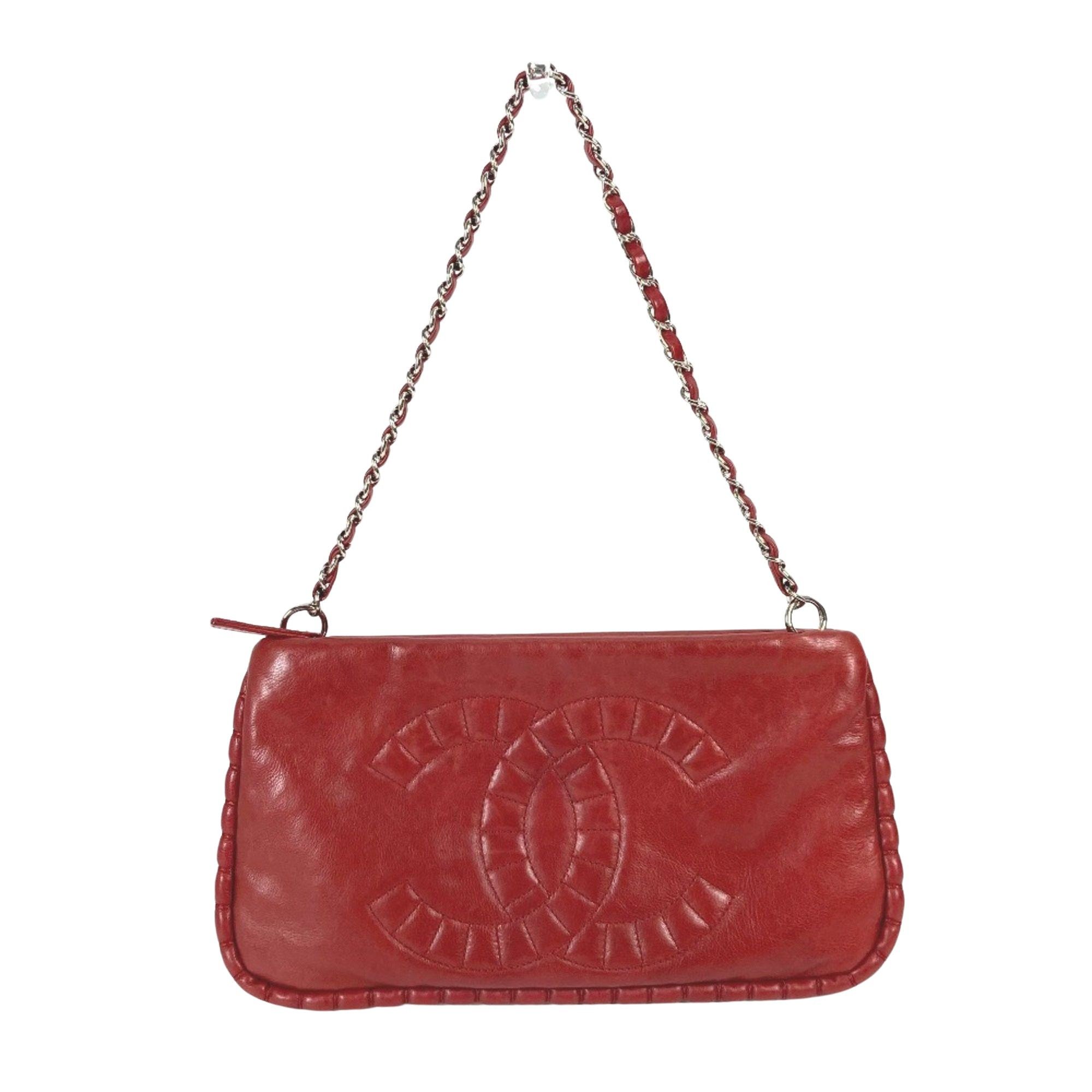 Chanel Chanel Wallet On Chain shoulder Size ONE SIZE - 1 Thumbnail