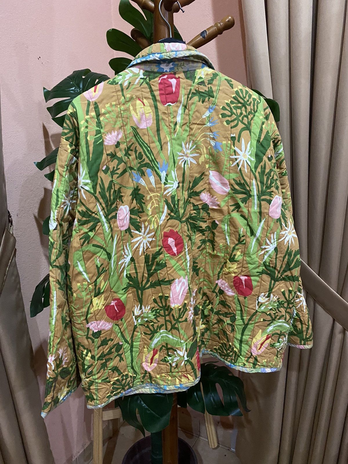 Japanese Brand VINTAGE HOBGOBLIN KOZUE NAITO JACKET Size US M / EU 48-50 / 2 - 12 Thumbnail