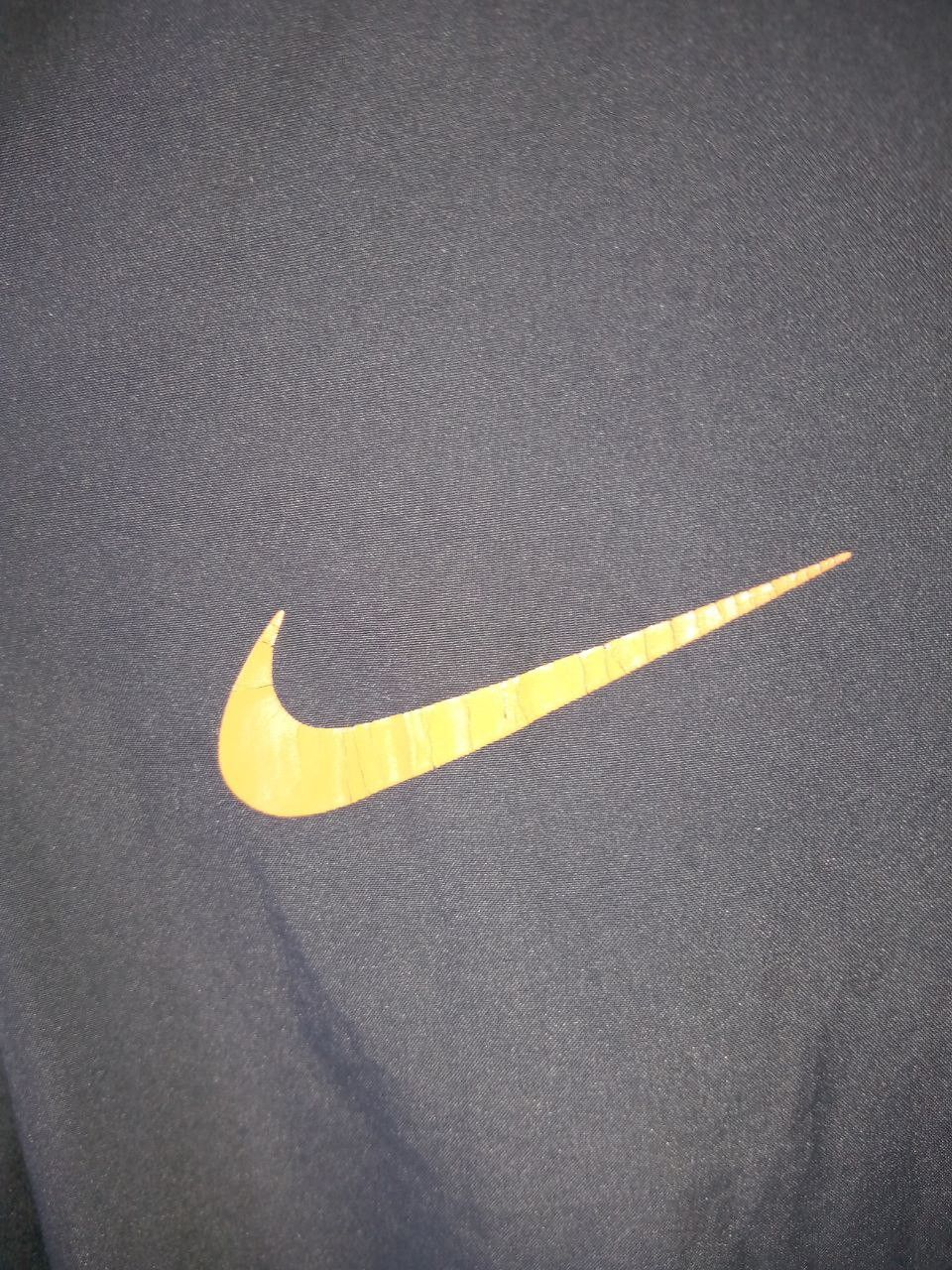 Nike Nike Nederland KNVB Soccer Football Training Jacket Size US M / EU 48-50 / 2 - 3 Thumbnail