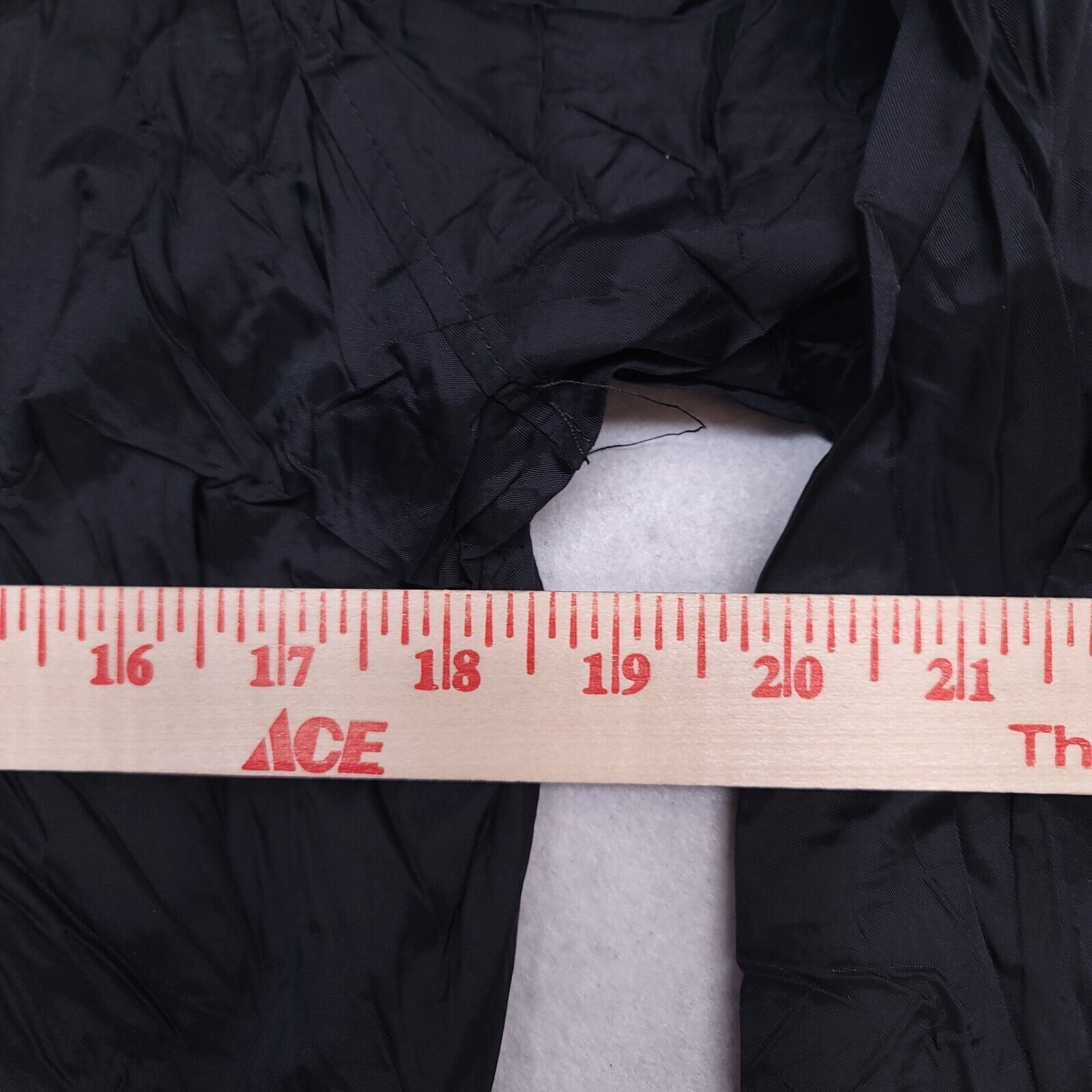 Other Diamond Casual Button Up Outdoor Jacket Mens Size M Black Size US M / EU 48-50 / 2 - 8 Thumbnail