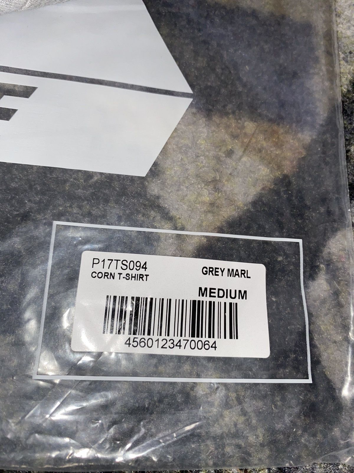 Palace Palace Corn T-Shirt Size US M / EU 48-50 / 2 - 4 Thumbnail