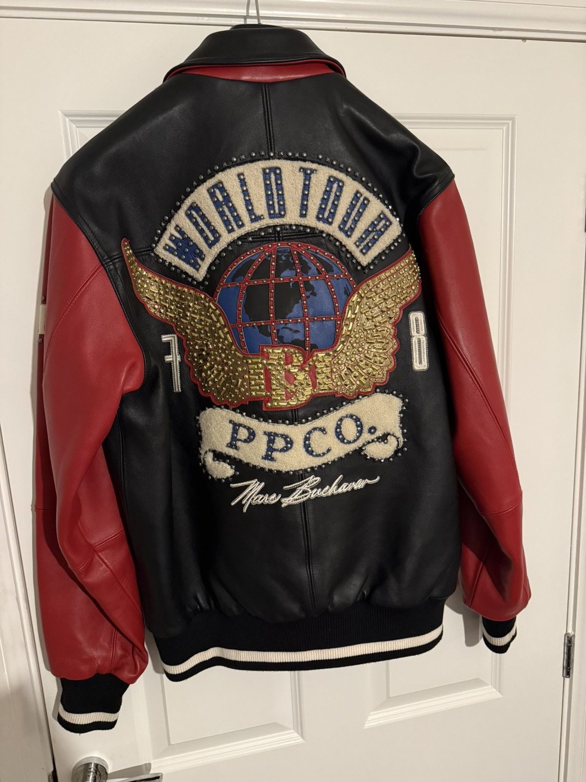 Pelle Pelle Pelle pelle jacket Size US M / EU 48-50 / 2 - 5 Thumbnail