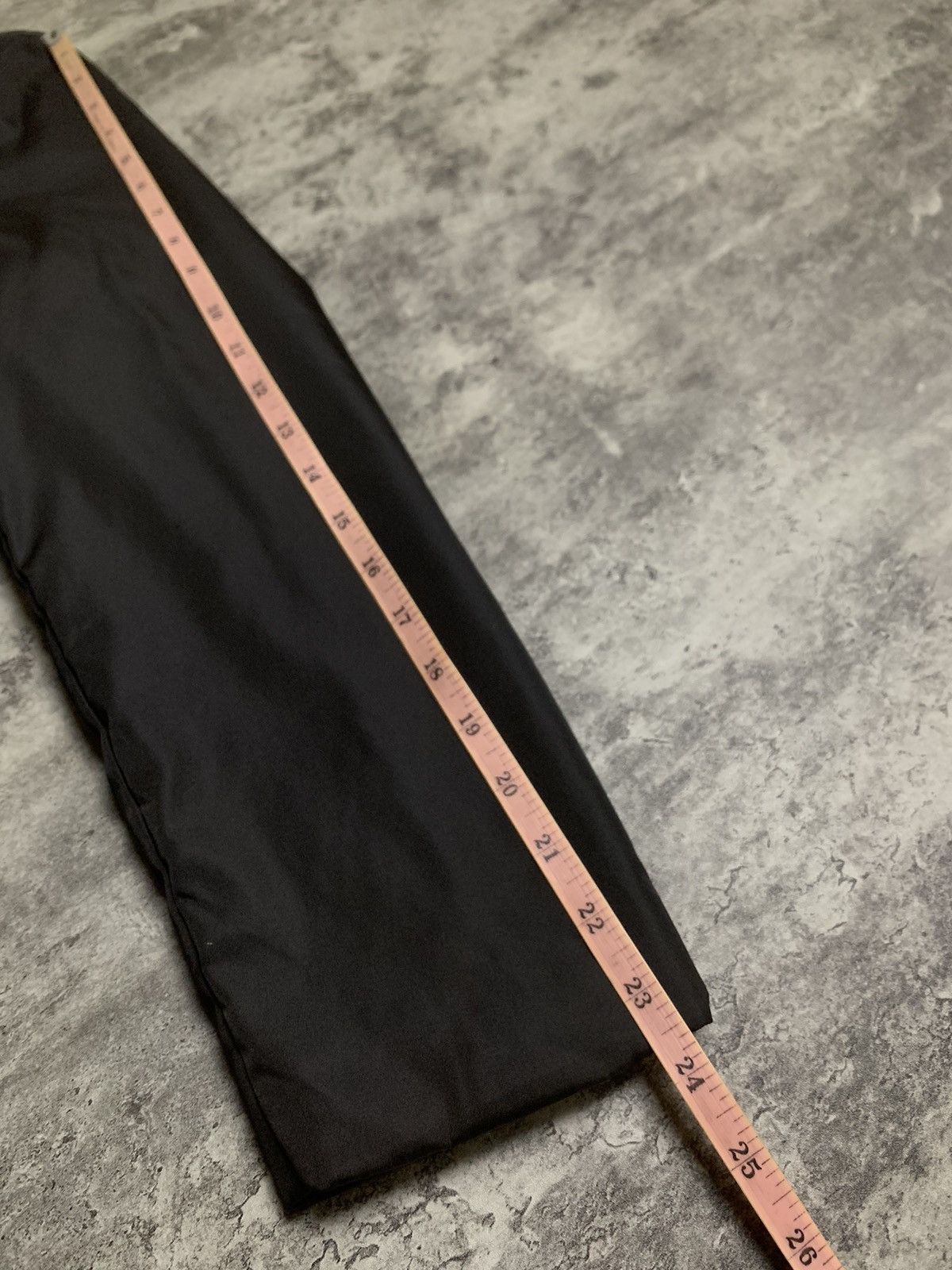 Prada RARE Prada FW99 Runaway Bondage Utility Nylon Padded Jacket Size US XS / EU 42 / 0 - 22 Thumbnail