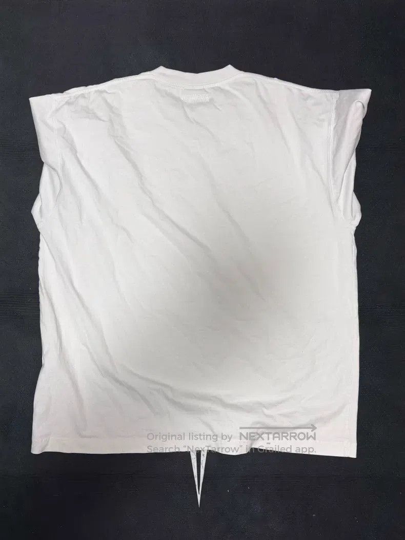 Other VETEMENTS Logo Short Sleeve Parody Size US XS / EU 42 / 0 - 3 Thumbnail