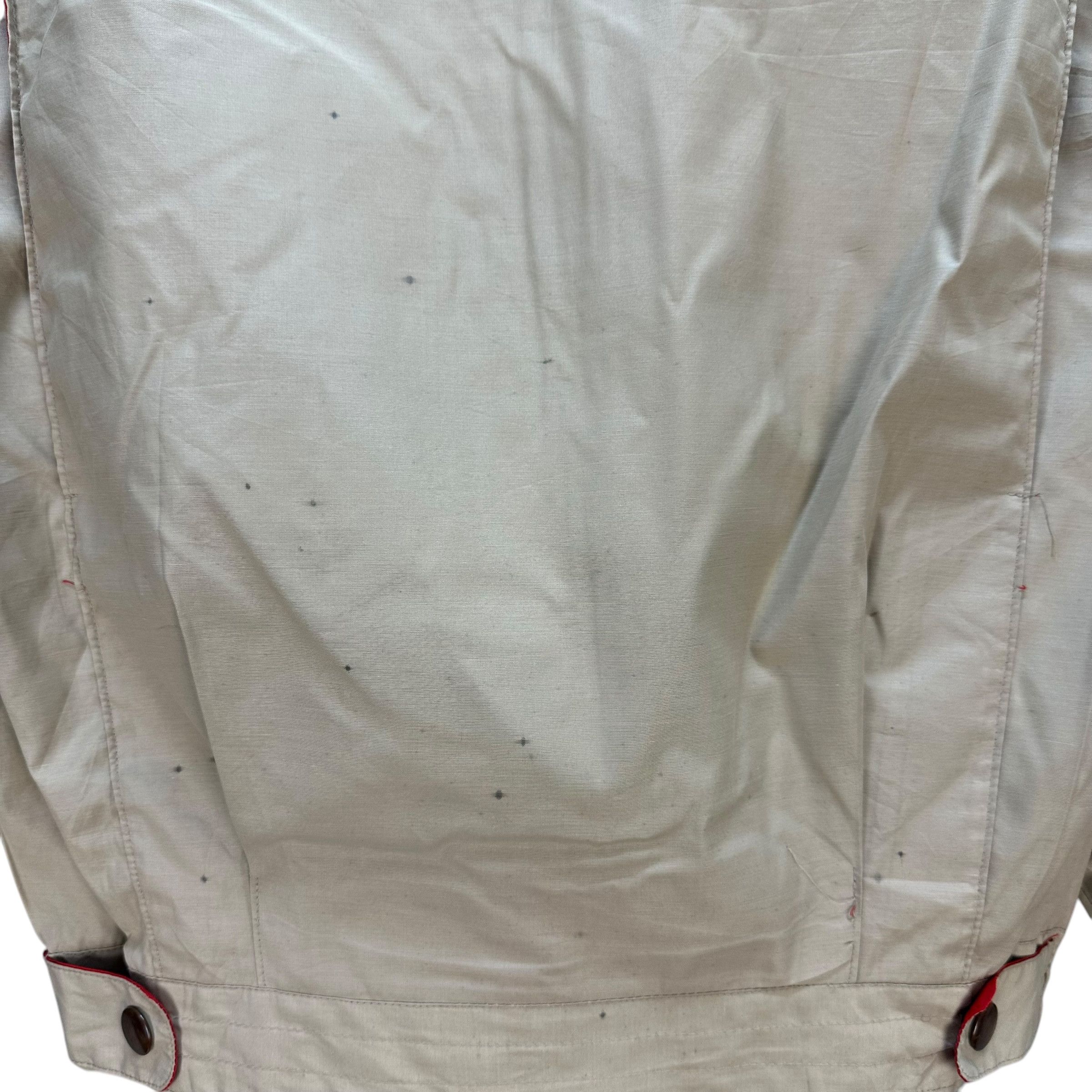 Vintage 90's BRIDGESTONE Big Logo Motorsport Jacket #A75-1808 Size US S / EU 44-46 / 1 - 13 Thumbnail