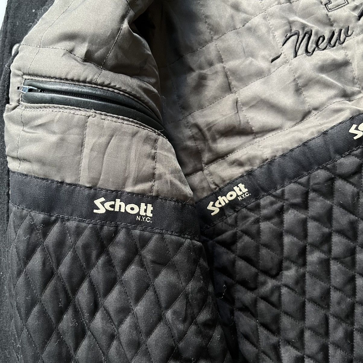 Other Schott nyc Size US XL / EU 56 / 4 - 5 Thumbnail