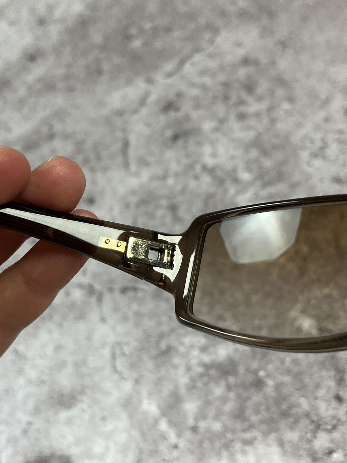 Gucci Vintage🔥Gucci Classic Sunglasses Size ONE SIZE - 16 Thumbnail