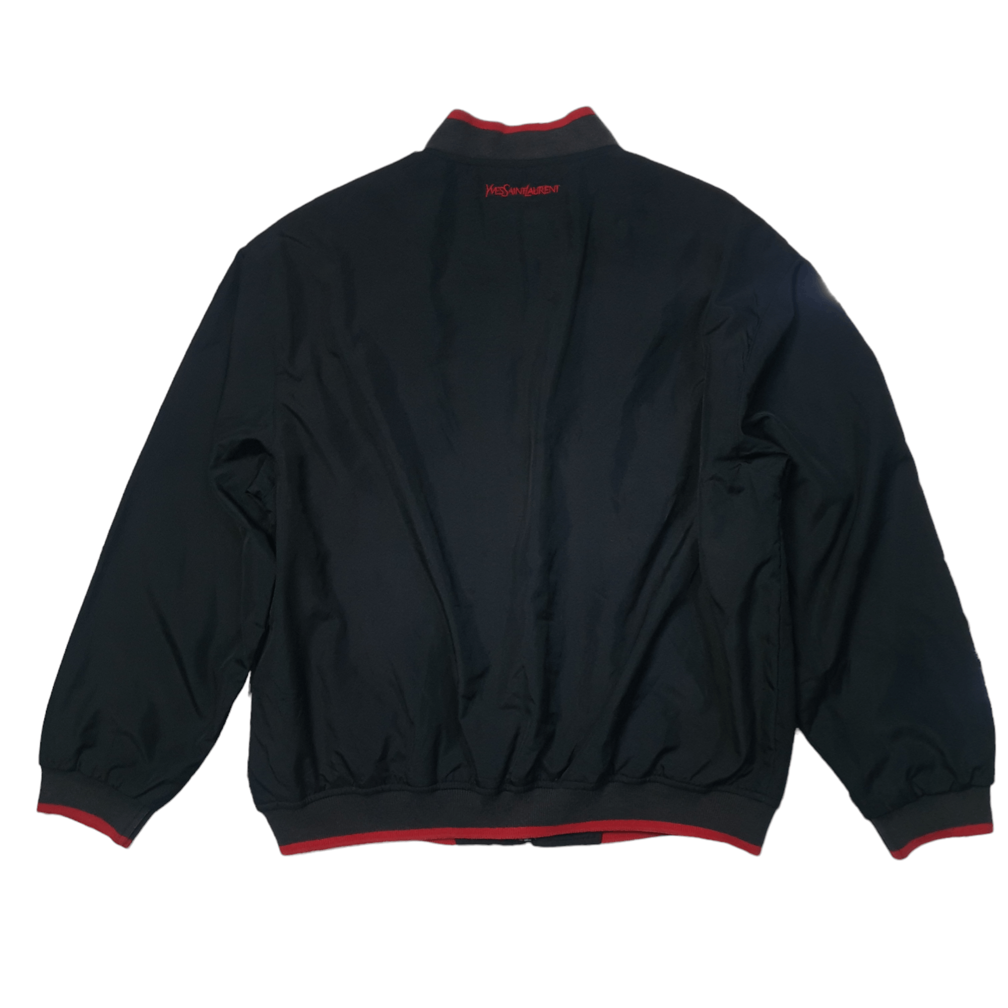 Yves Saint Laurent YSL Light Jacket Size US M / EU 48-50 / 2 - 2 Thumbnail