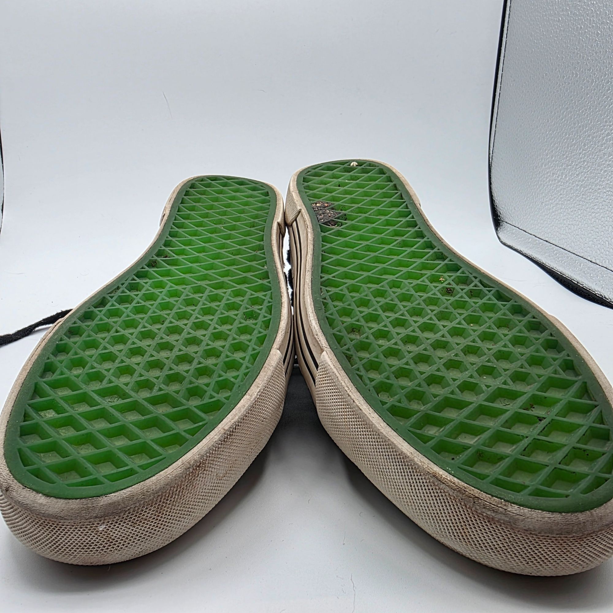 Vans Vans Anderson .Paak x Sid DX 'Malibu Womens Size 7 Black Whi Size US 7 / IT 37 - 11 Thumbnail
