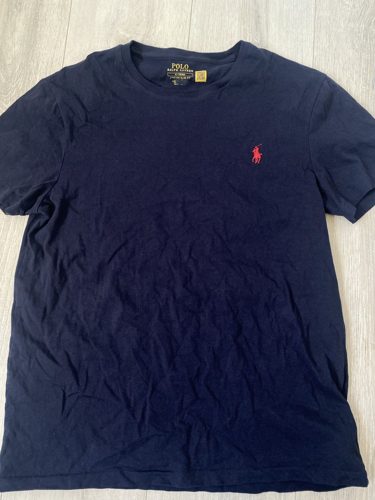 Ralph Lauren Ralph Lauren T-Shirt Size US M / EU 48-50 / 2 - 2 Thumbnail