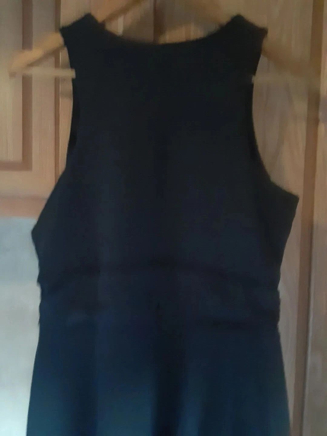 Kuhl Kuhl Skyla Dress Black Size L / US 10 / IT 46 - 3 Thumbnail