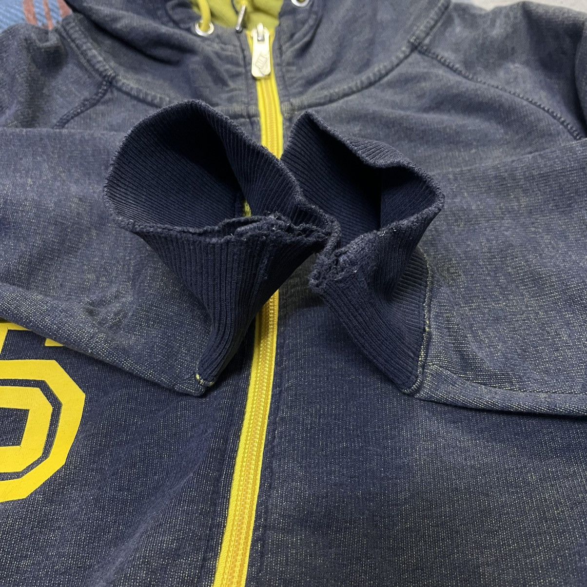 Nike Nike SB Zip Hoodie Size US L / EU 52-54 / 3 - 8 Thumbnail