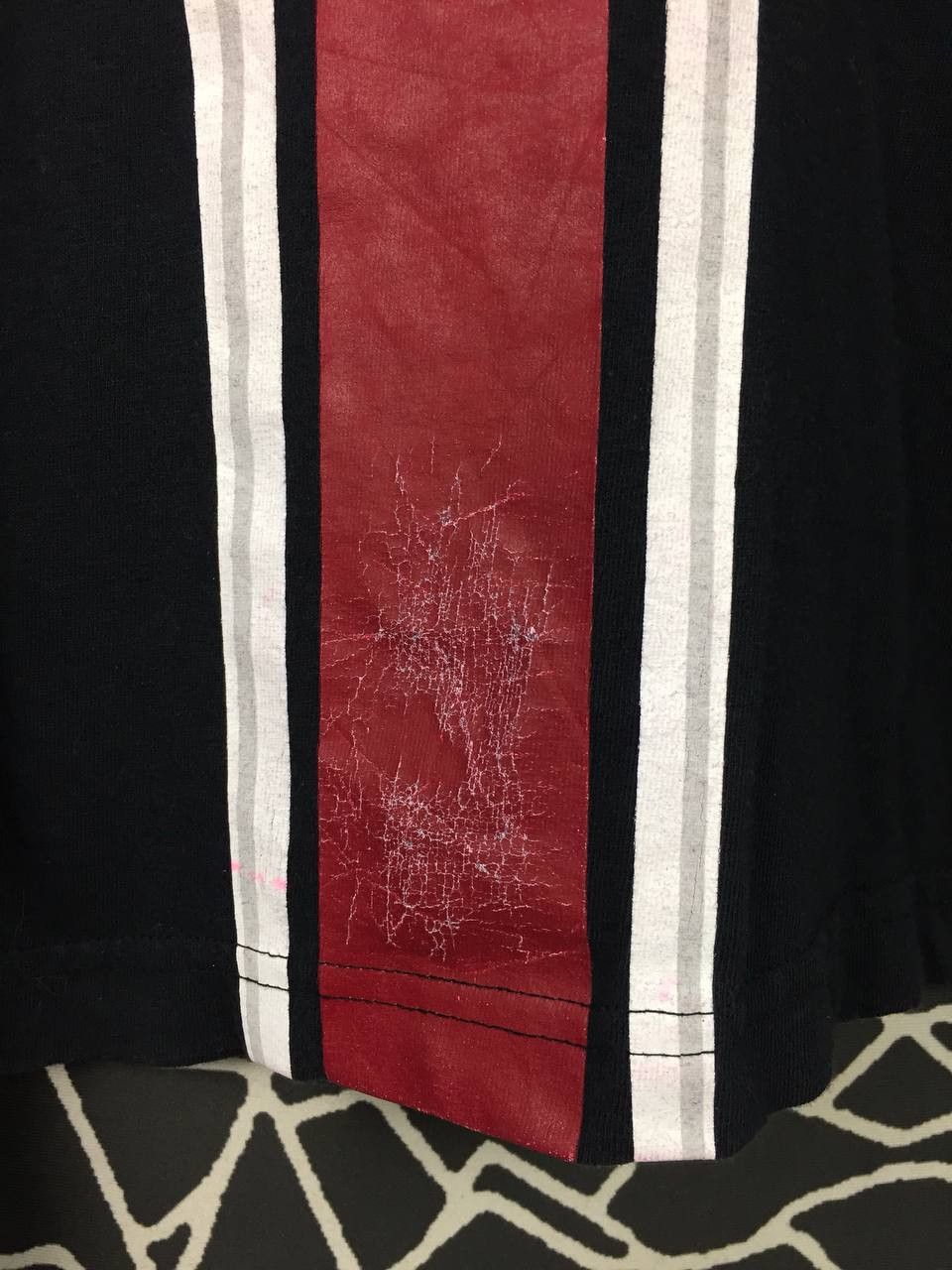 Adidas Vtg Adidas Equipment Sportswear Longsleeve Tee Size US M / EU 48-50 / 2 - 4 Thumbnail