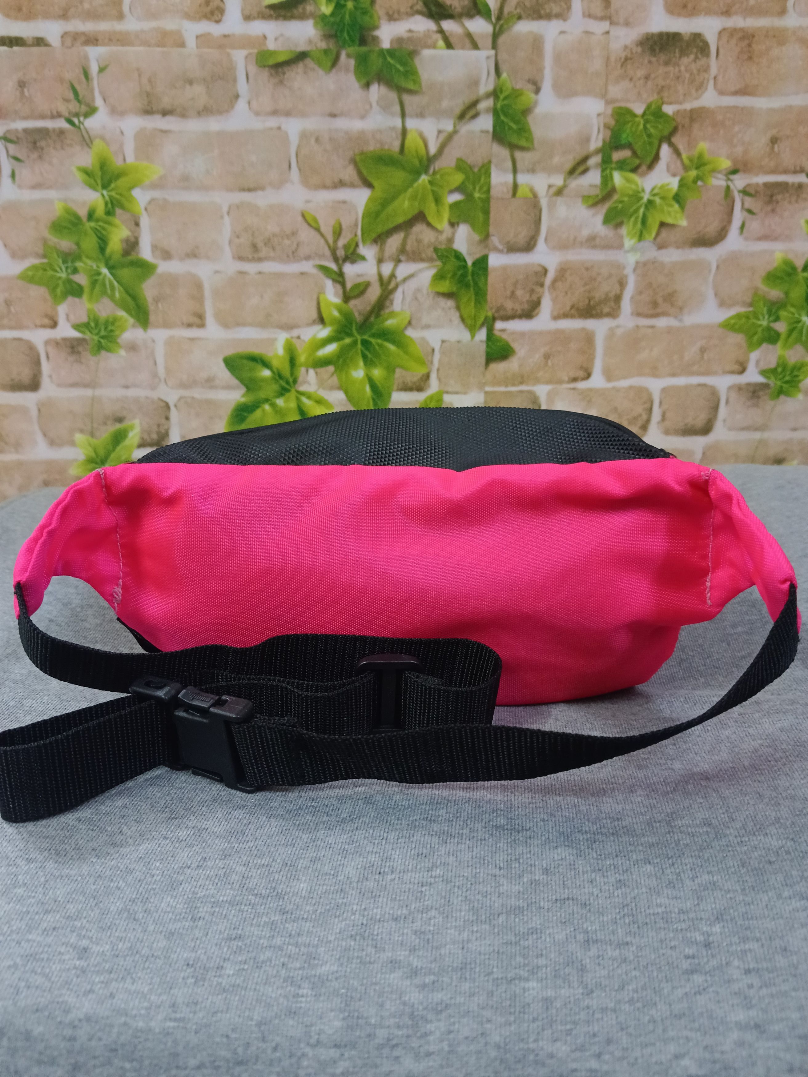 Vintage × Yamaha YAMAHA VINTAGE PINK POUCH BAG Size ONE SIZE - 6 Thumbnail