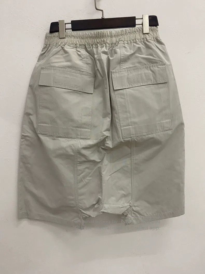 Rick Owens Rick Owens size M Shorts Size US 27 - 2 Thumbnail