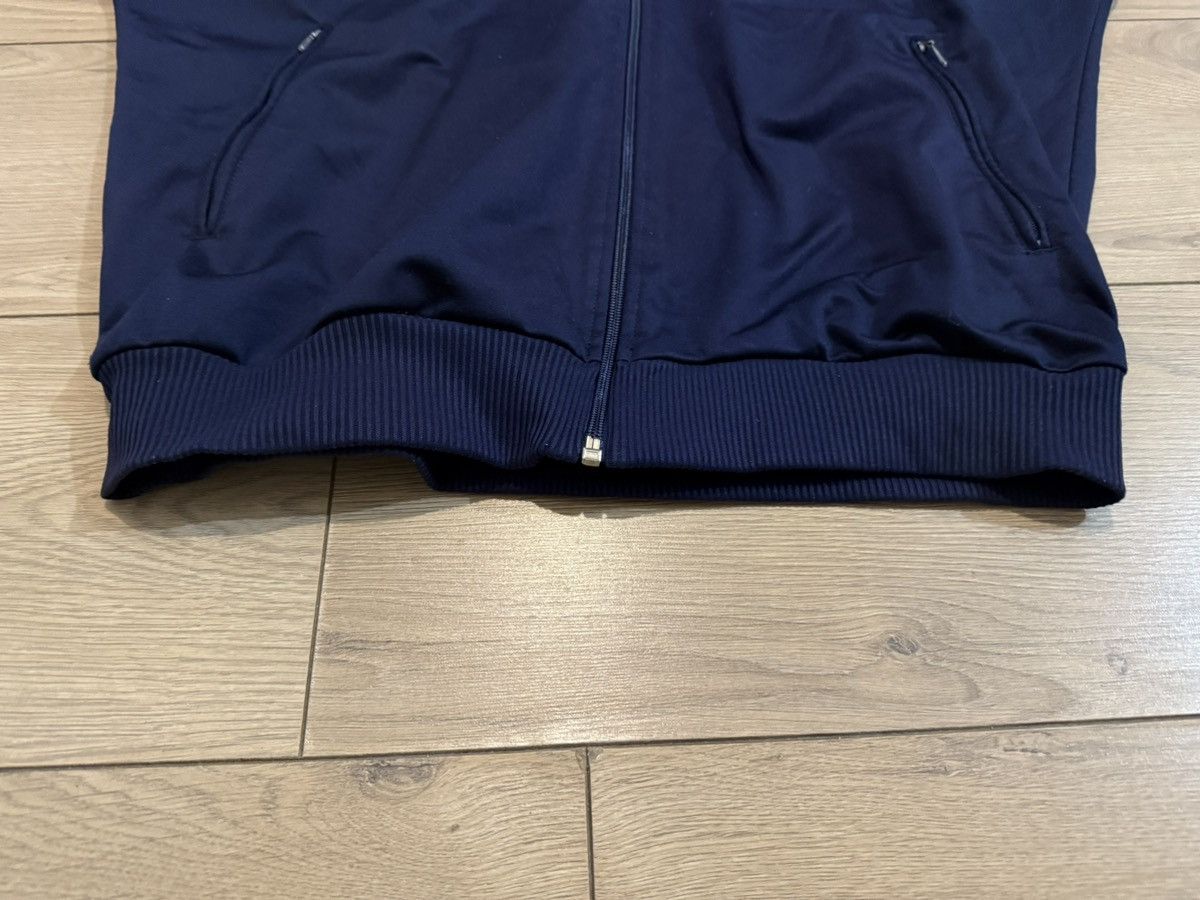 Adidas Vintage Adidas Tracksuit Top (1990’s) Size US L / EU 52-54 / 3 - 8 Thumbnail