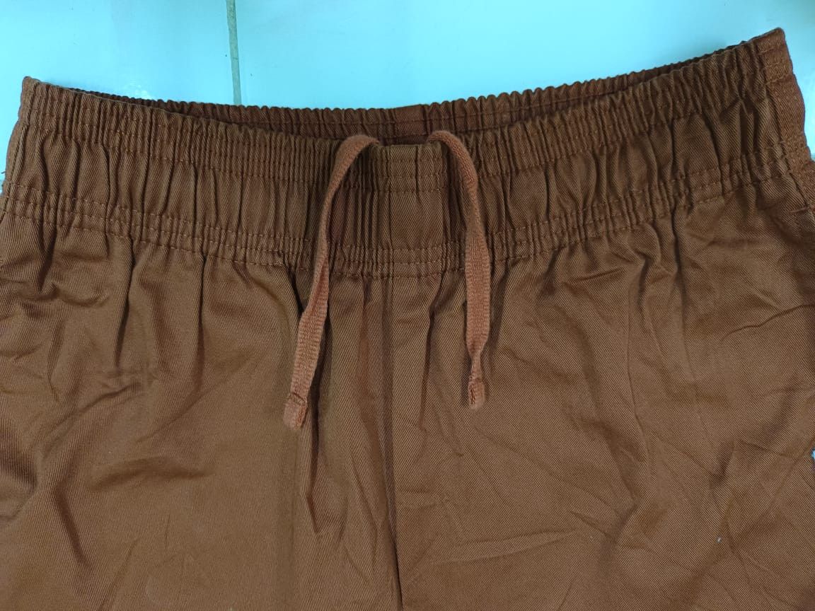 GU × Maison MIHARA YASUHIRO Miharayasuhiro x GU Baggy Pants 2 tones colour Size US 26 / EU 42 - 4 Thumbnail