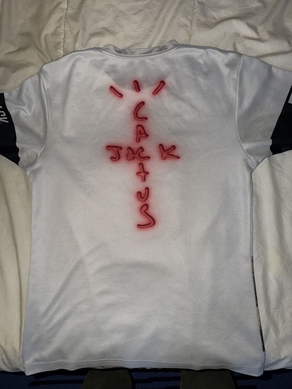 Other Cactus Jack Longsleeve Size US L / EU 52-54 / 3 - 3 Thumbnail