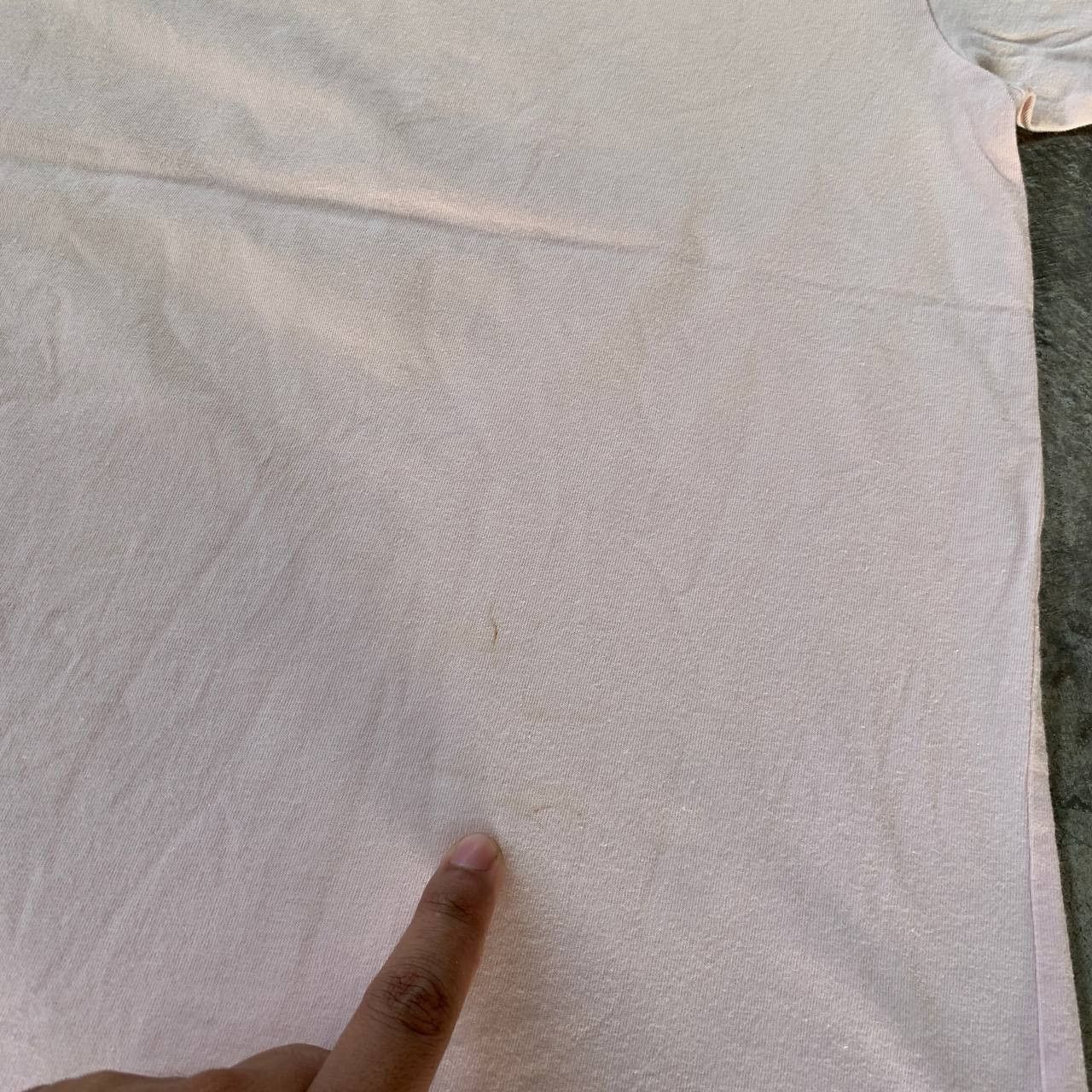 Vintage Y2K PPFM ATTRIT PER SECOND Tshirt