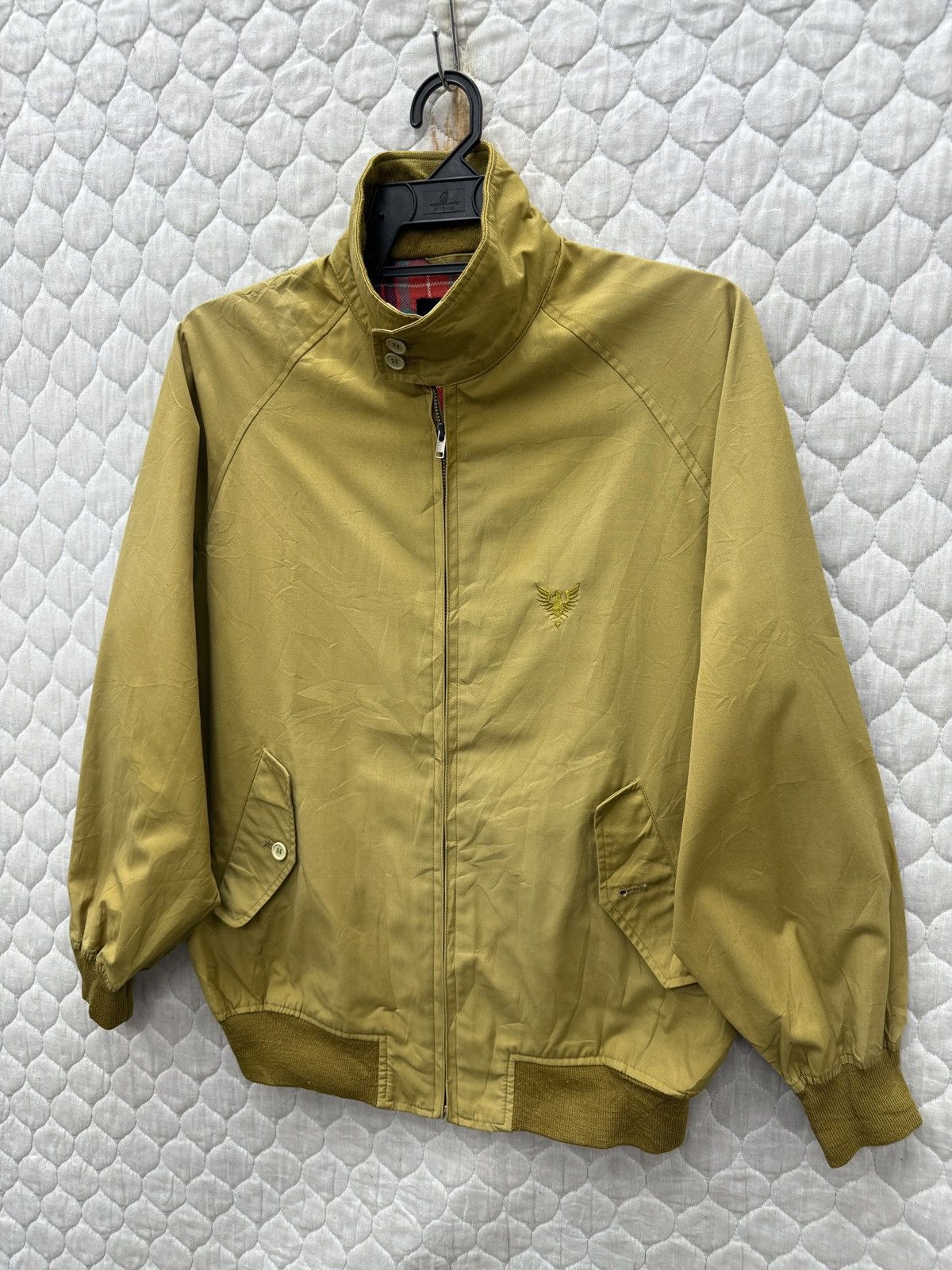Japanese Brand 🔥🔥🔥ARCHIVE VINTAGE SEVEN JACK JACKET Size US M / EU 48-50 / 2 - 3 Thumbnail