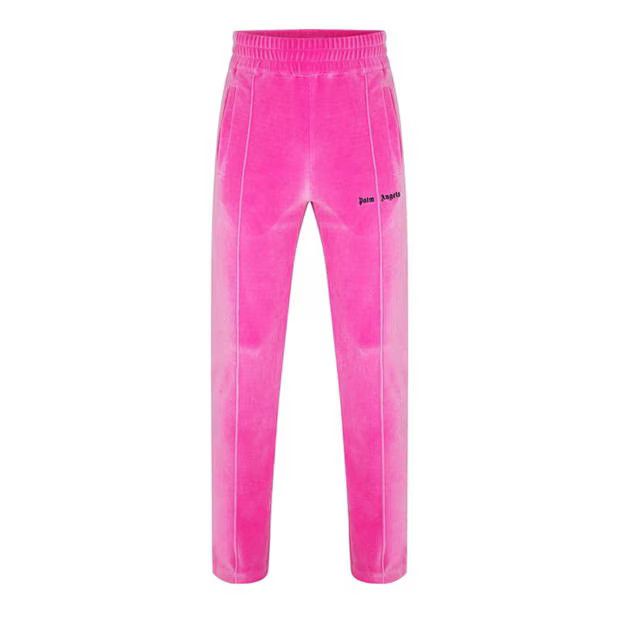 image of Palm Angels O1G2R1Mq0524 Sweatpants & Joggers In Pink, Men's (Size 30)