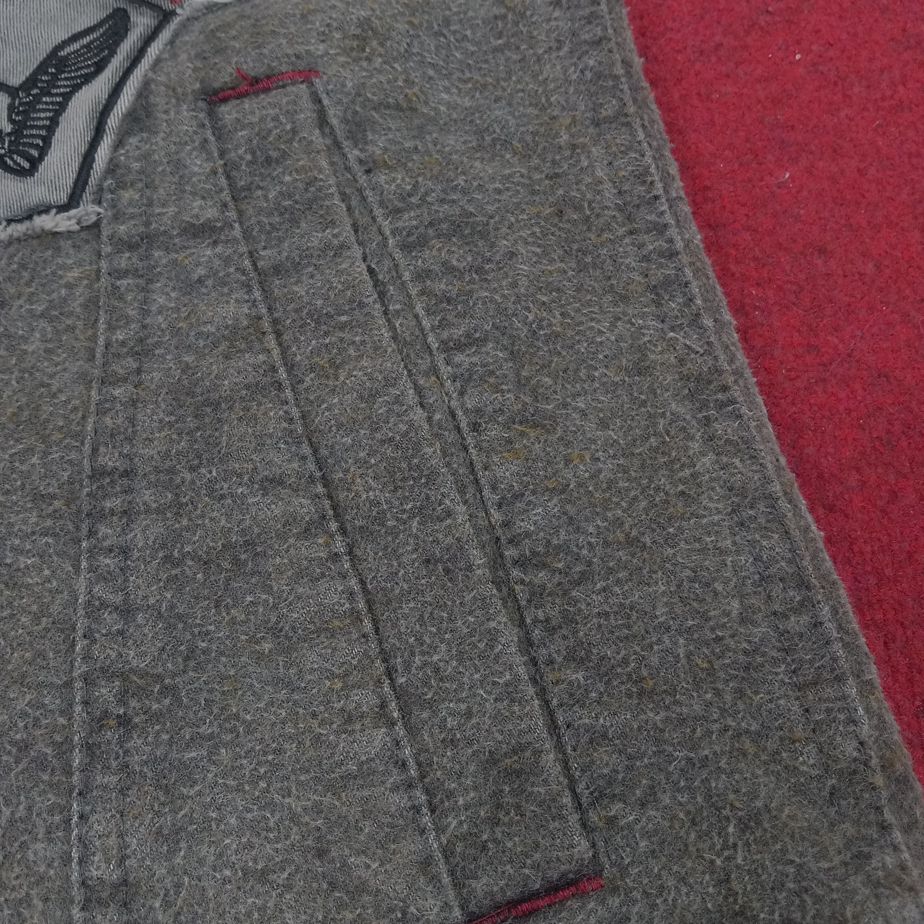 Levi's × Vintage Levis Rare Fashion Style Streetwear Jacket Size US M / EU 48-50 / 2 - 10 Thumbnail