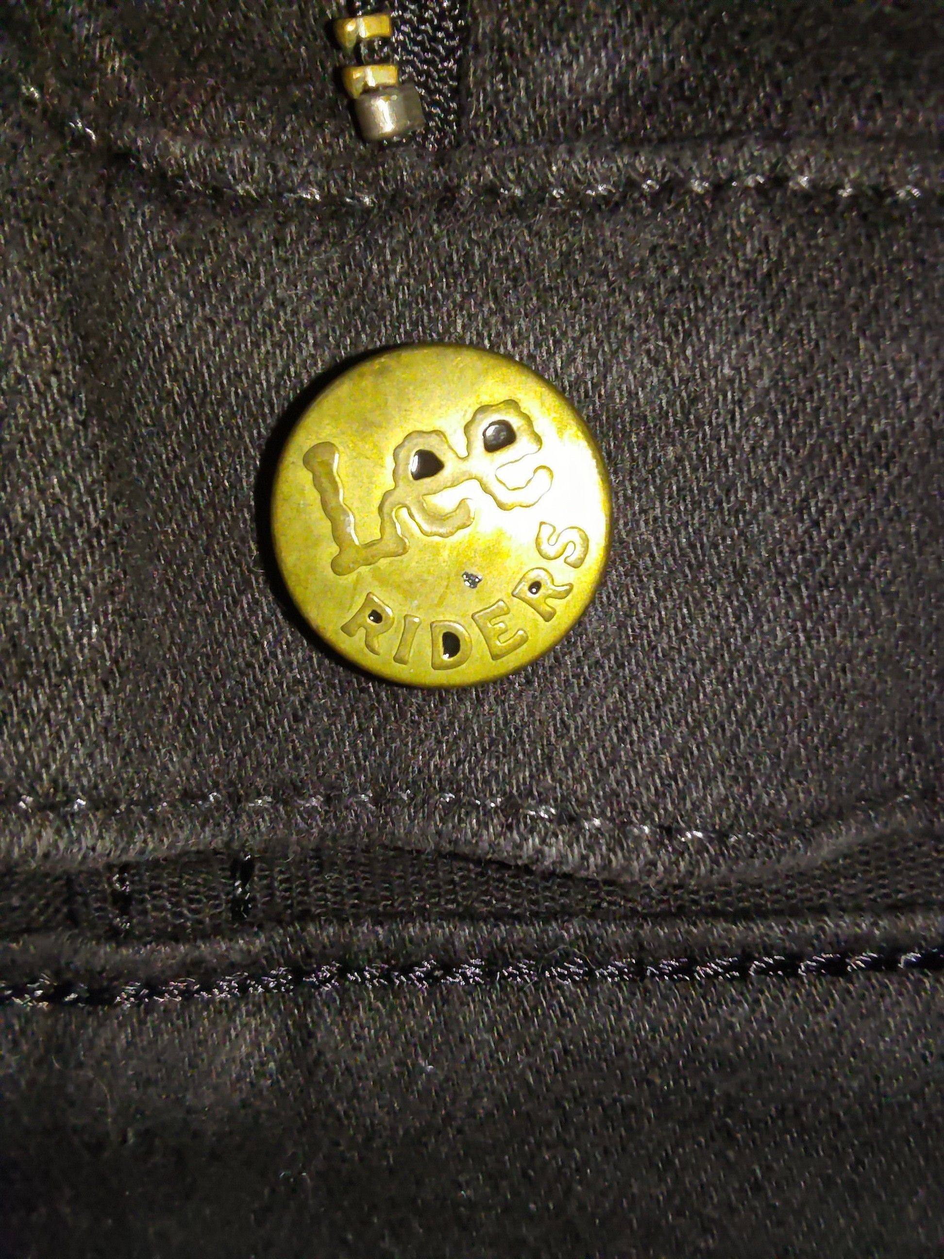 Lee Vintage Lee Jeans Size US 30 / EU 46 - 5 Thumbnail