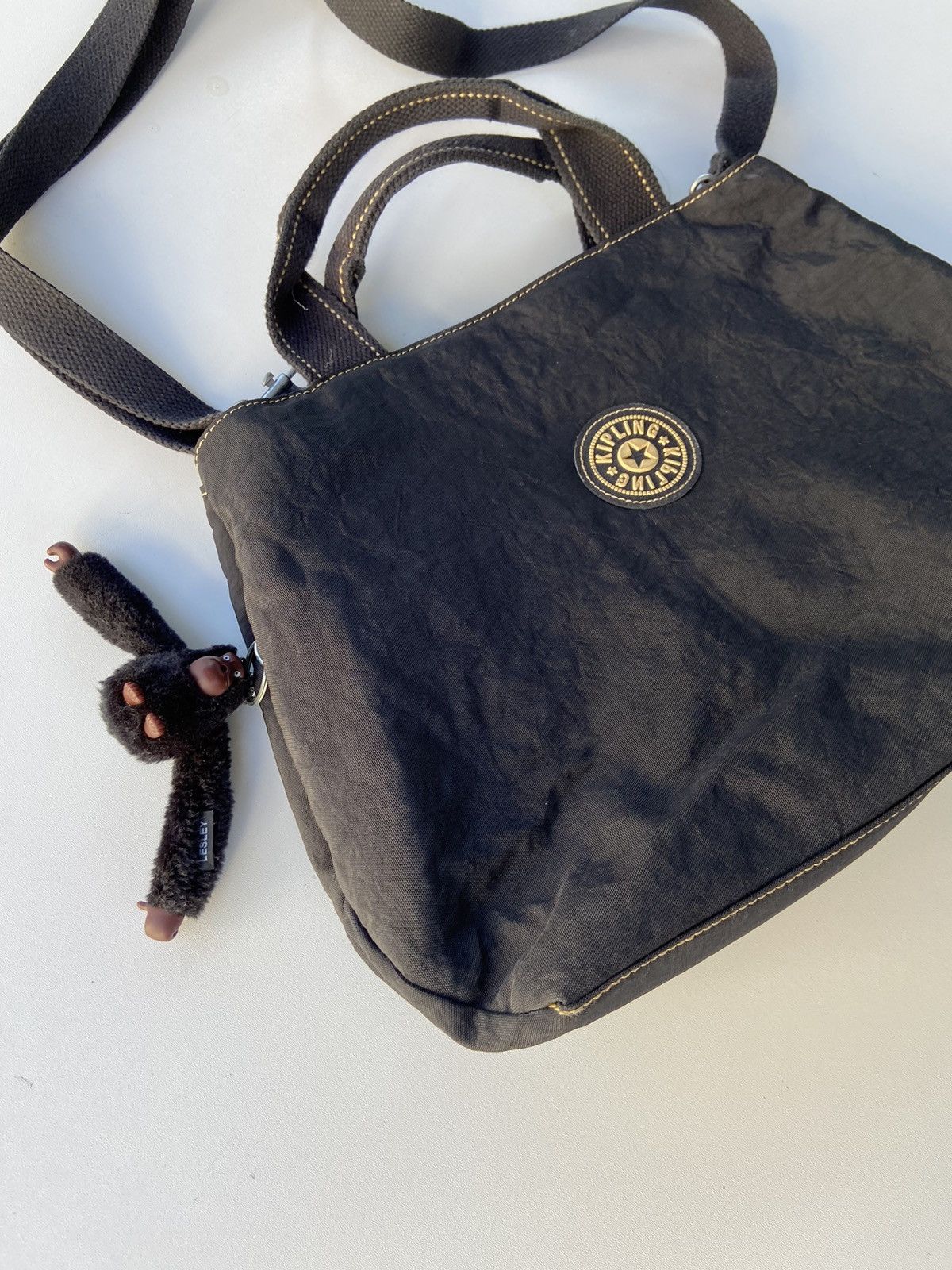 Other Vintage Bag Kipling Y2K style hype Size ONE SIZE - 2 Thumbnail