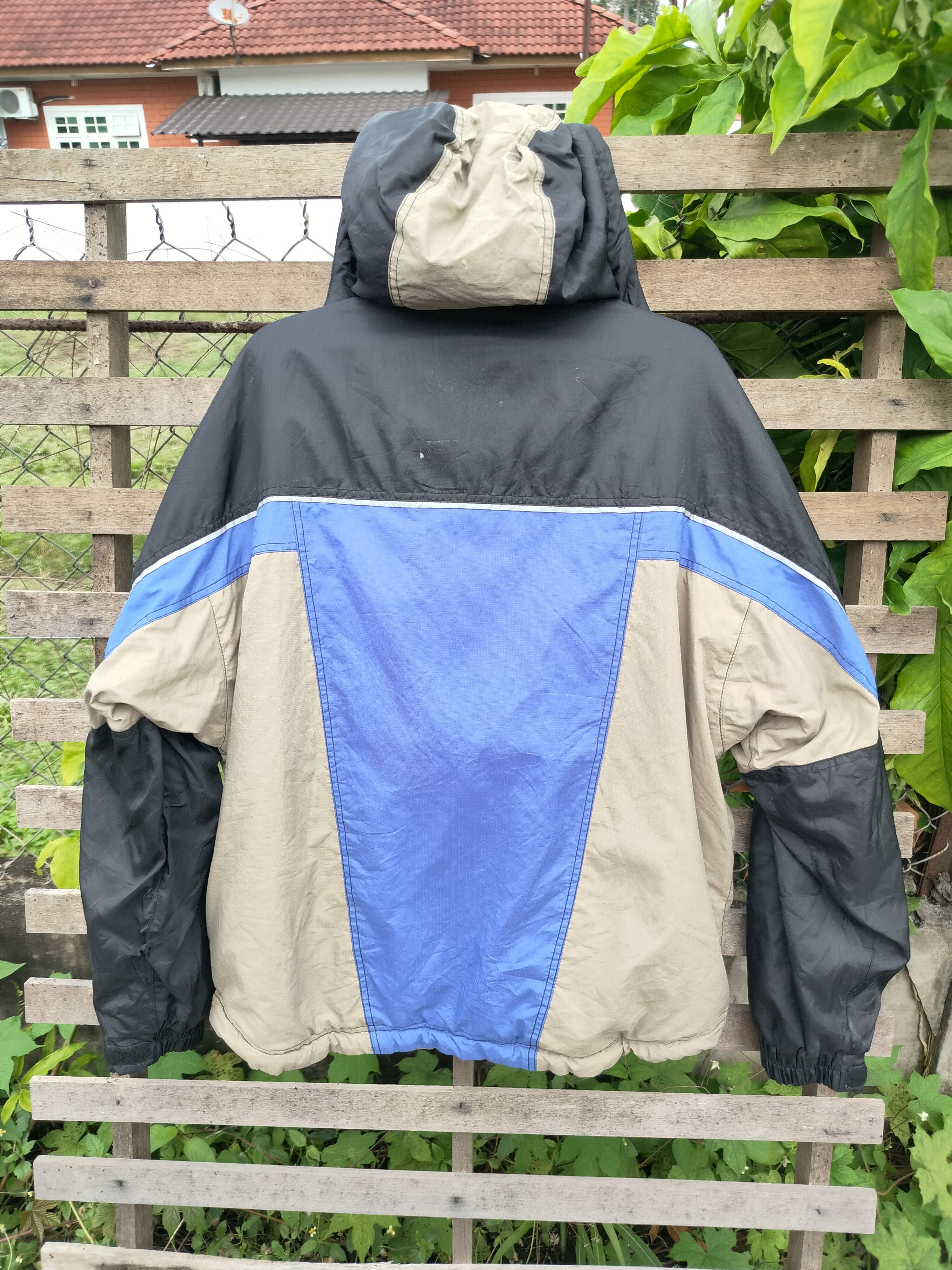 DAIWA DAIWA GREATBANFF JACKET Size US XXL / EU 58 / 5 - 11 Thumbnail