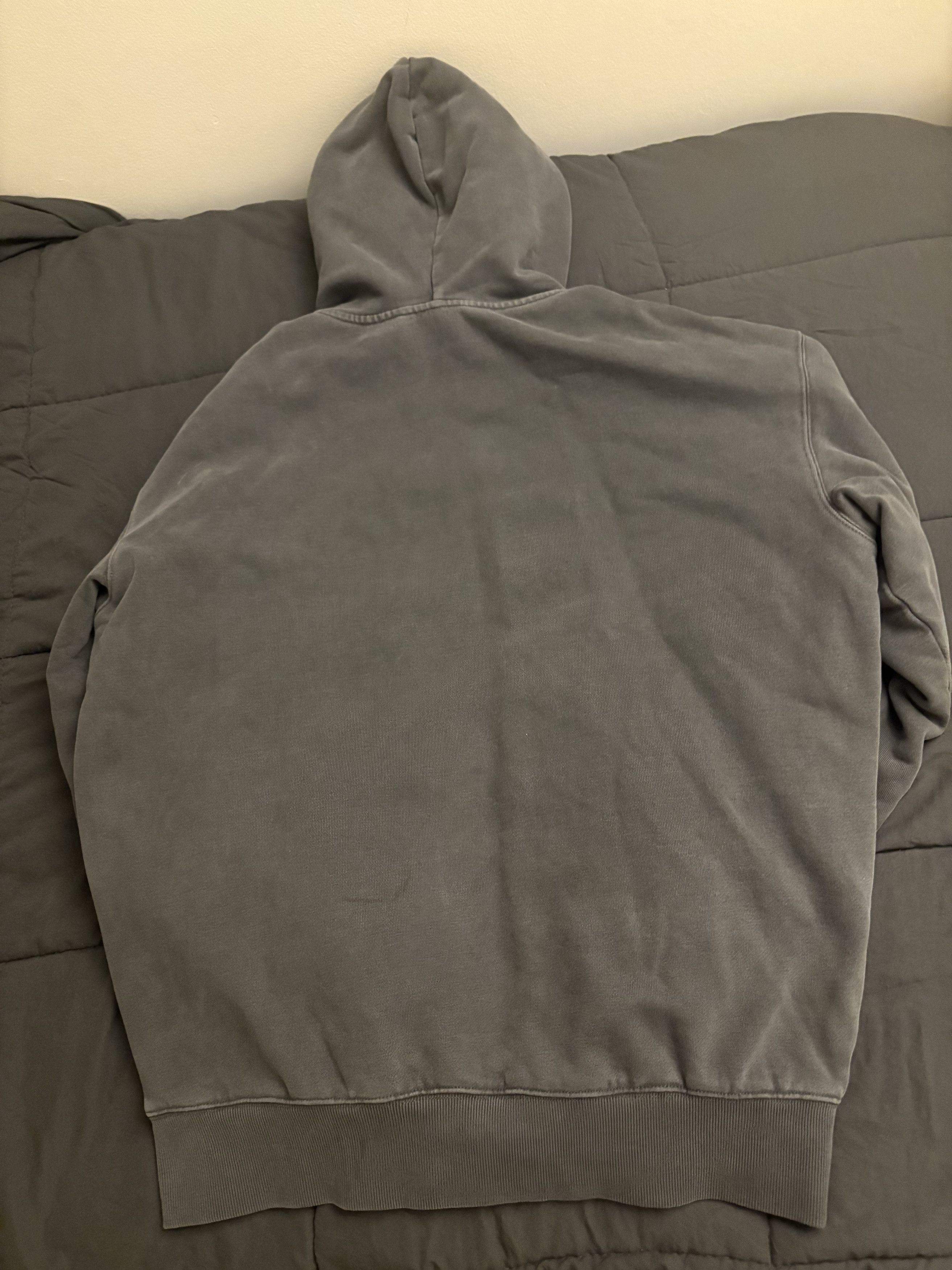 Carhartt Hooded Nelson Jacket Size US S / EU 44-46 / 1 - 2 Thumbnail