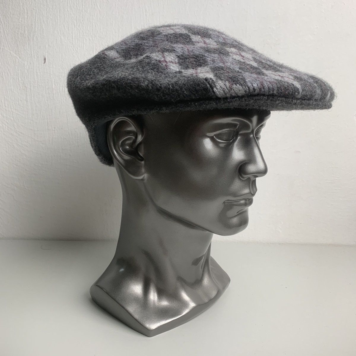 Kangol Kangol Hat Size ONE SIZE - 1 Thumbnail