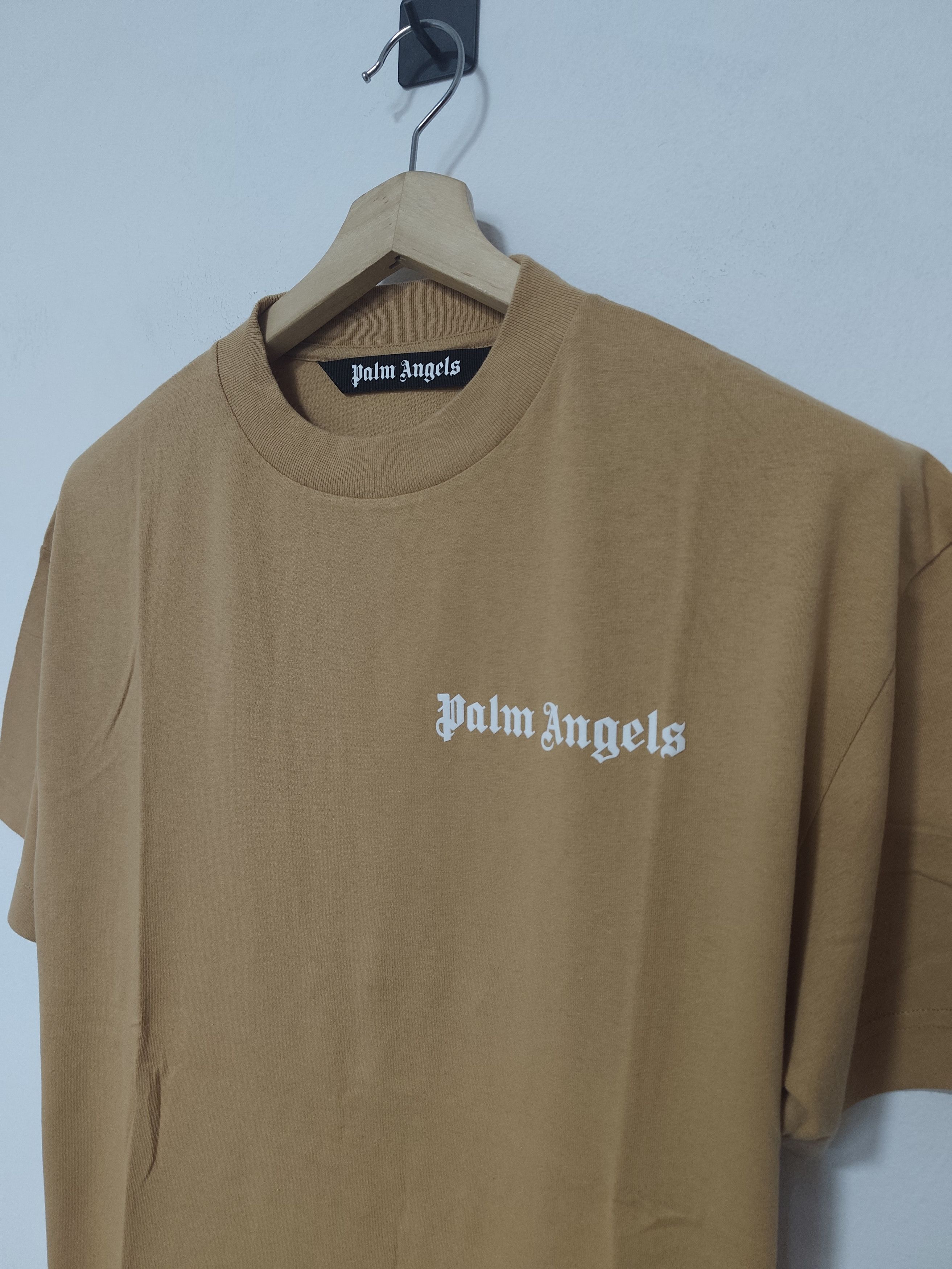 Palm Angels Palm Angels "Logo" Size US M / EU 48-50 / 2 - 2 Thumbnail