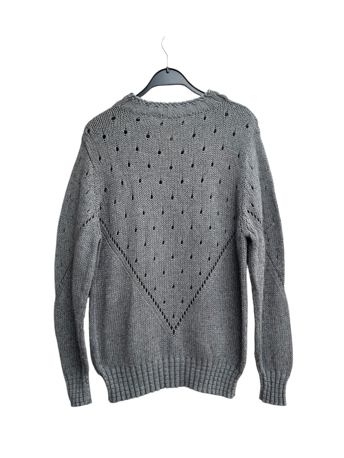 Issey Miyake Issey miyake sweatshirt Size US M / EU 48-50 / 2 - 3 Thumbnail