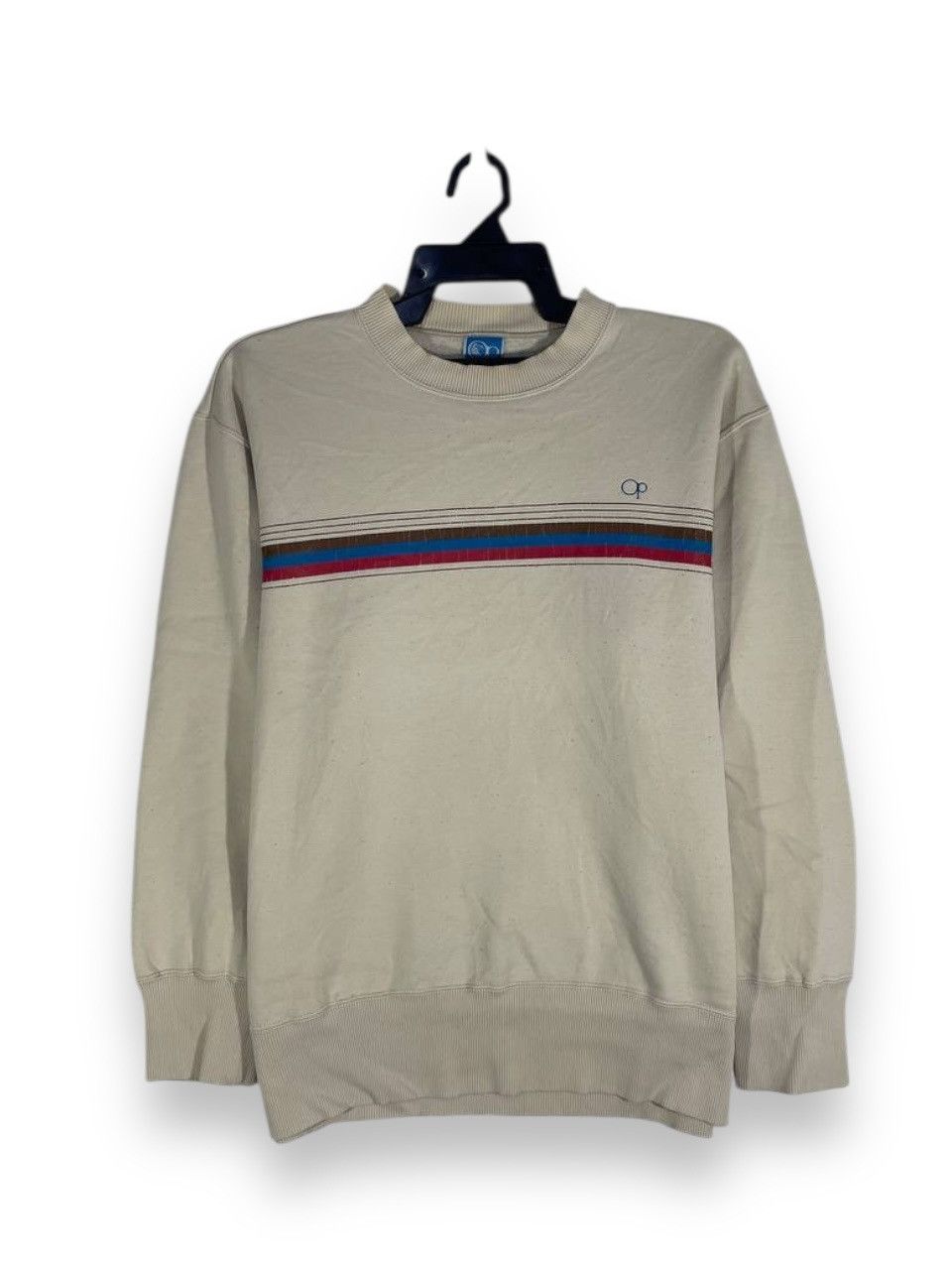 Ocean Pacific Vintage ocean pacific surfing brand Size US M / EU 48-50 / 2 - 1 Thumbnail