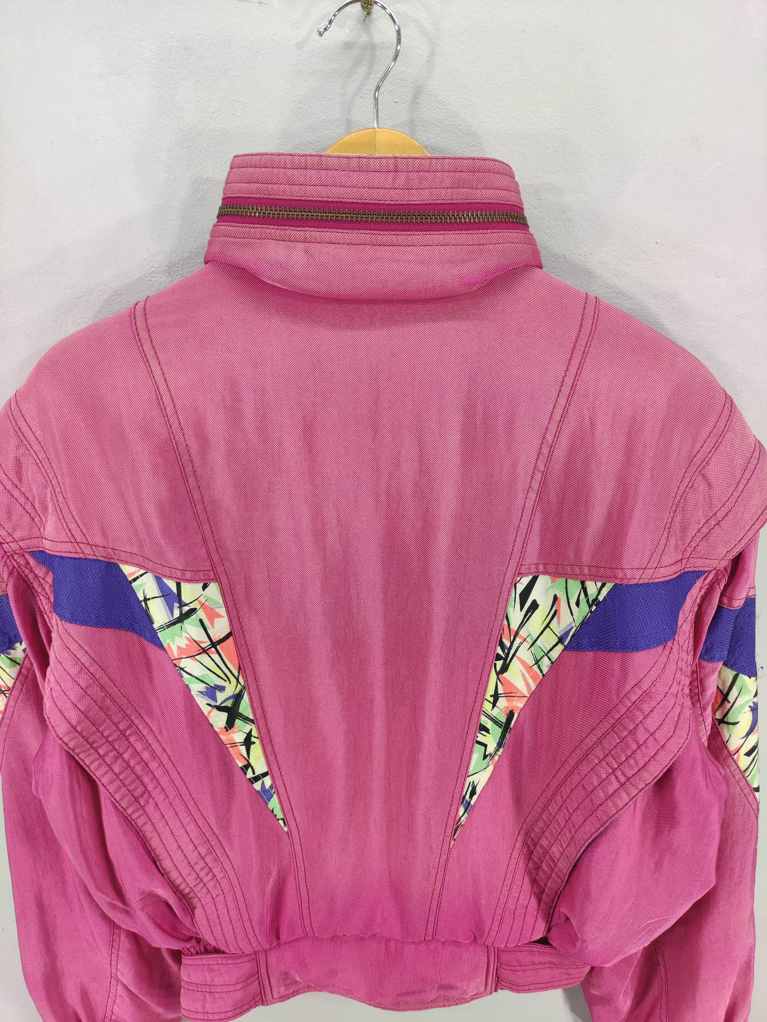 Japanese Brand Vintage Killy Ski Jacket Bomber Style Size US L / EU 52-54 / 3 - 14 Thumbnail