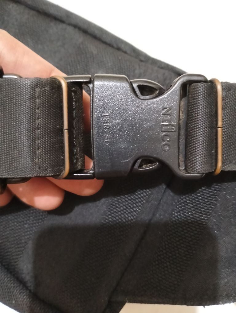 Porter Porter Belt Bag Size ONE SIZE - 13 Thumbnail